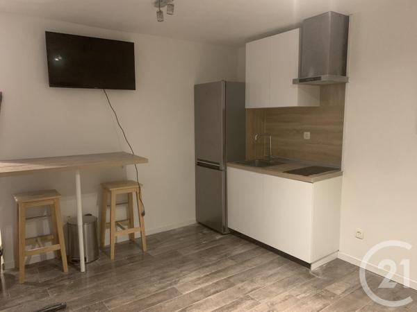 Appartement Studio à vendre  1 pièce - 19,26 m 2   BAYONNE  - 64