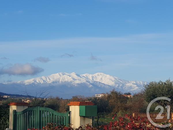 Maison à vendre  6 pièces - 138,22 m2 SOREDE - 66