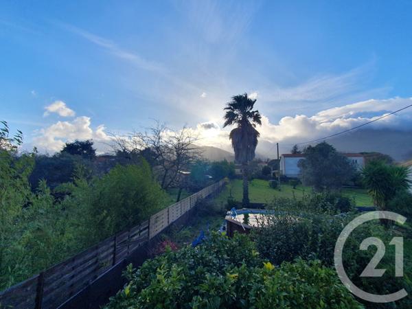 Maison à vendre  6 pièces - 138,22 m2 SOREDE - 66