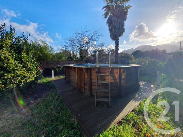 Maison à vendre  6 pièces - 138,22 m2 SOREDE - 66