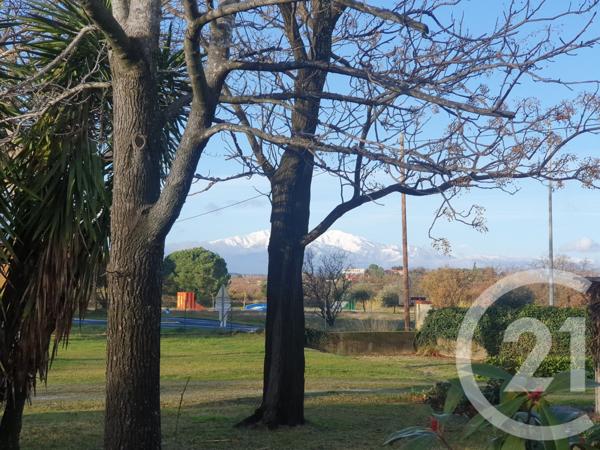 Maison à vendre  6 pièces - 138,22 m2 SOREDE - 66