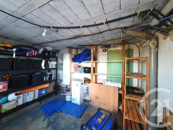 Maison à vendre  6 pièces - 138,22 m2 SOREDE - 66