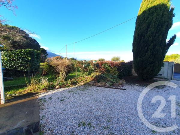 Maison à vendre  6 pièces - 138,22 m2 SOREDE - 66