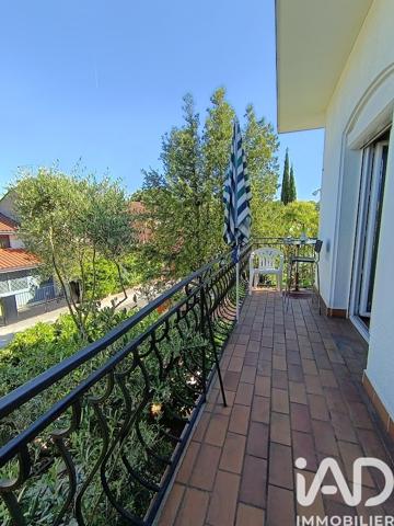 Maison à vendre 8 pièces 170 m² Colomiers