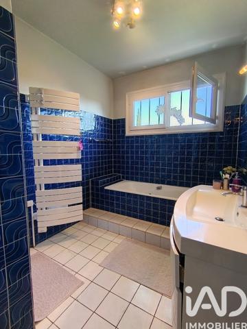 Maison à vendre 8 pièces 170 m² Colomiers