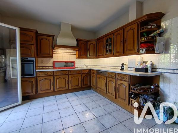 Maison à vendre 8 pièces 170 m² Colomiers