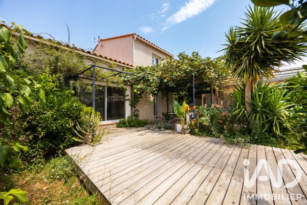 Maison à vendre 5 pièces 116 m² Elne