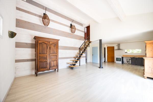Maison à vendre 5 pièces 116 m² Elne