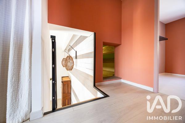 Maison à vendre 5 pièces 116 m² Elne