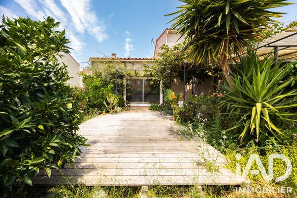 Maison à vendre 5 pièces 116 m² Elne