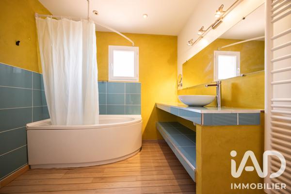 Maison à vendre 5 pièces 116 m² Elne