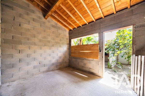 Maison à vendre 5 pièces 116 m² Elne