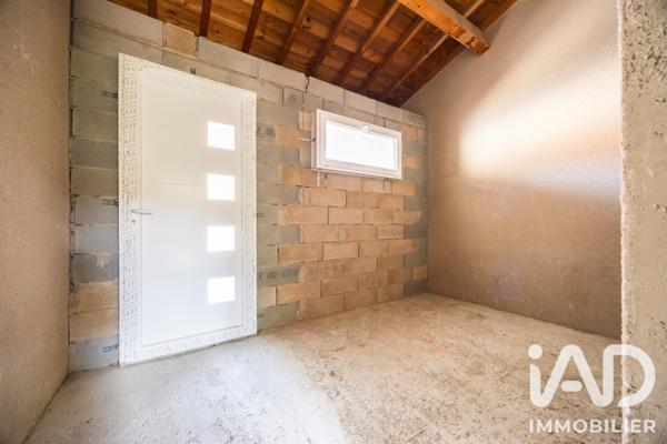 Maison à vendre 5 pièces 116 m² Elne