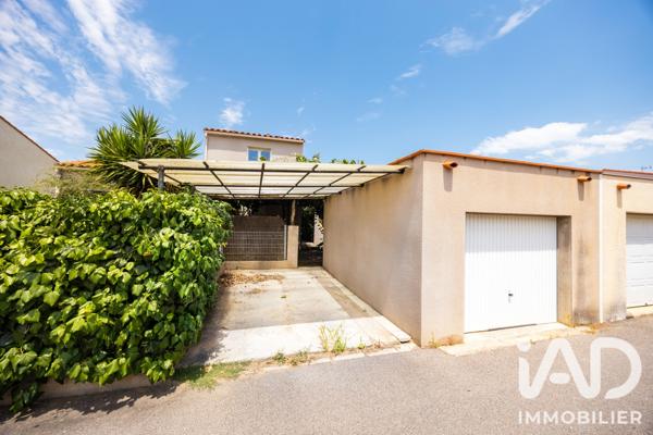 Maison à vendre 5 pièces 116 m² Elne
