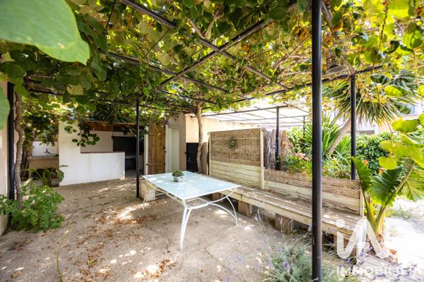 Maison à vendre 5 pièces 116 m² Elne