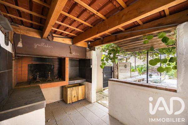 Maison à vendre 5 pièces 116 m² Elne