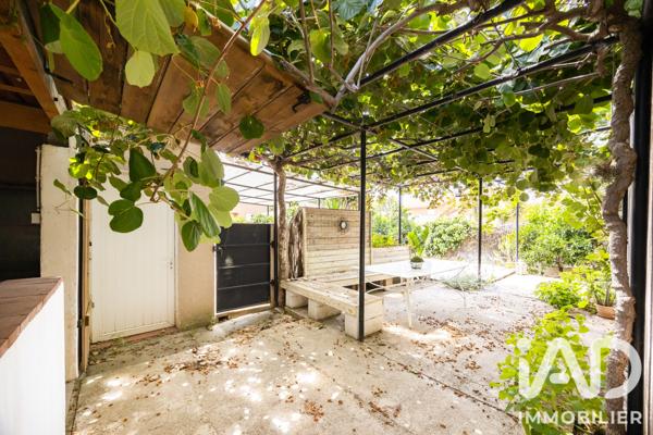 Maison à vendre 5 pièces 116 m² Elne