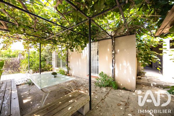 Maison à vendre 5 pièces 116 m² Elne