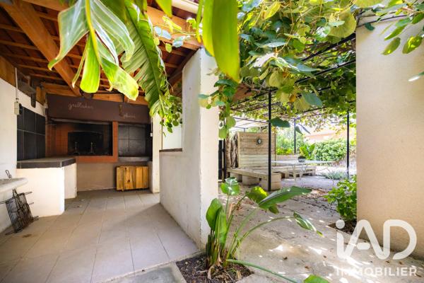 Maison à vendre 5 pièces 116 m² Elne