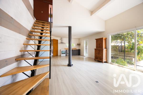 Maison à vendre 5 pièces 116 m² Elne
