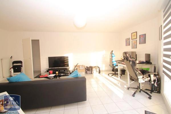 Appartement à vendre 2 pièces 47.56m² Morsbach (57600)