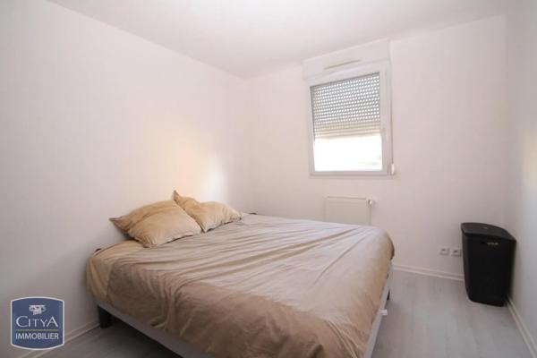 Appartement à vendre 2 pièces 47.56m² Morsbach (57600)