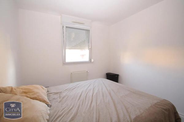 Appartement à vendre 2 pièces 47.56m² Morsbach (57600)