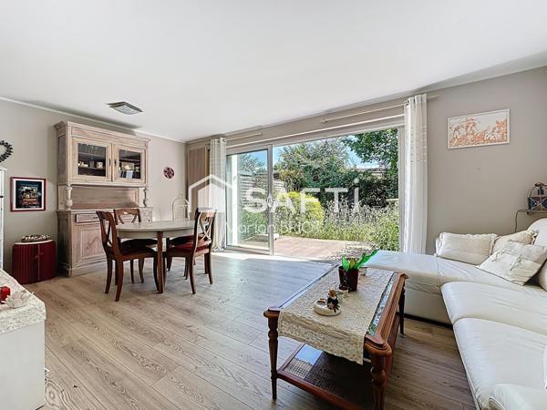 Secteur familiale, proche écoles, commerces