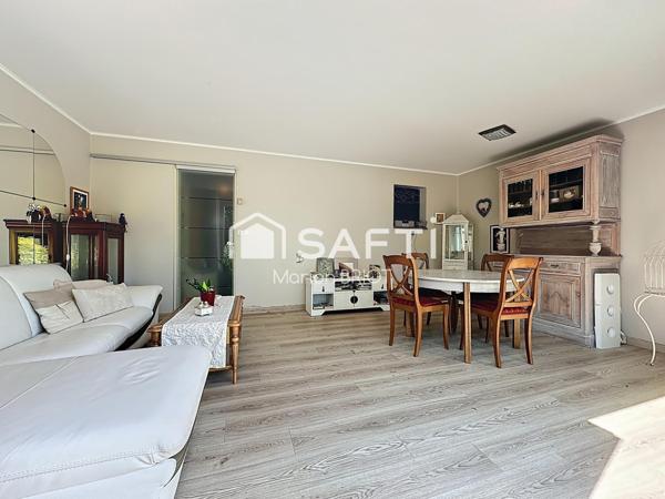 Secteur familiale, proche écoles, commerces