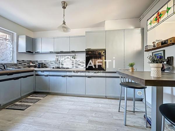 Secteur familiale, proche écoles, commerces