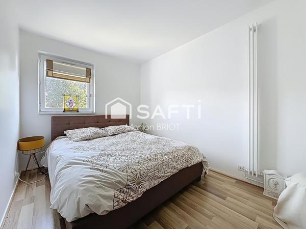 Secteur familiale, proche écoles, commerces