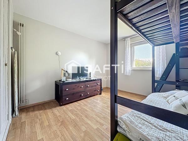 Secteur familiale, proche écoles, commerces