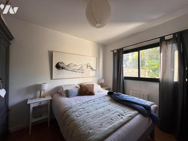 A VENDRE (56) TRES BELLE MAISON D'ARCHITECTE DE 2017 AVEC PISCINE -
