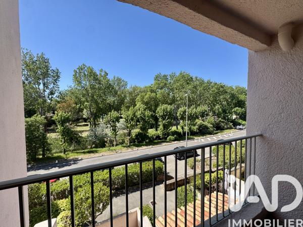 Appartement à vendre 2 pièces 46 m² Cogolin