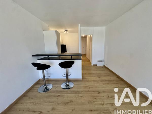 Appartement à vendre 2 pièces 46 m² Cogolin