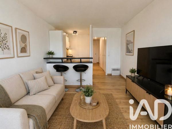 Appartement à vendre 2 pièces 46 m² Cogolin