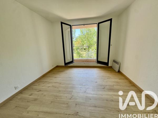 Appartement à vendre 2 pièces 46 m² Cogolin