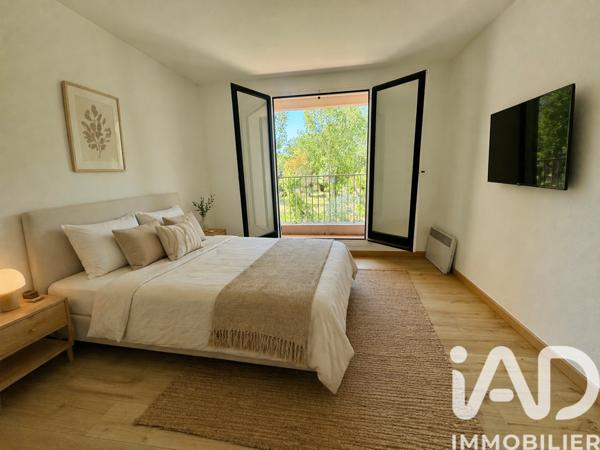 Appartement à vendre 2 pièces 46 m² Cogolin