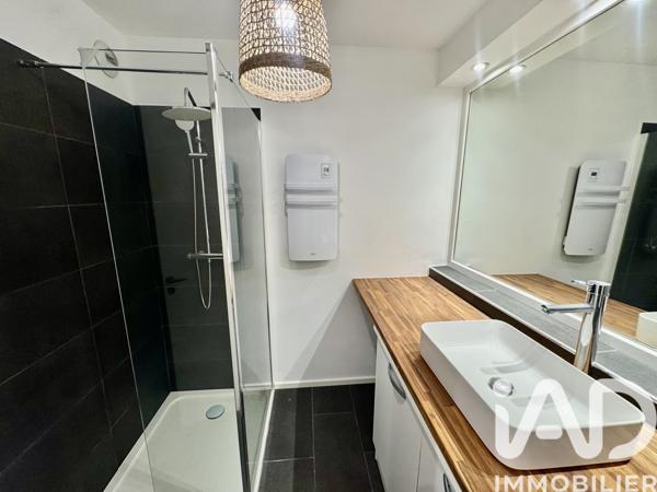 Appartement à vendre 2 pièces 46 m² Cogolin
