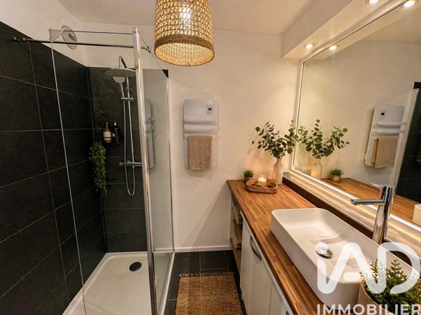Appartement à vendre 2 pièces 46 m² Cogolin