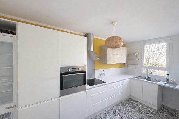 Appartement Talant 4 pièce(s) 83.80 m2