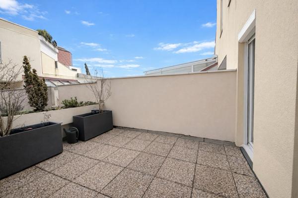 Appartement Talant 4 pièce(s) 83.80 m2