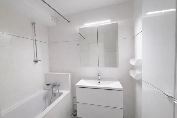 Appartement Talant 4 pièce(s) 83.80 m2