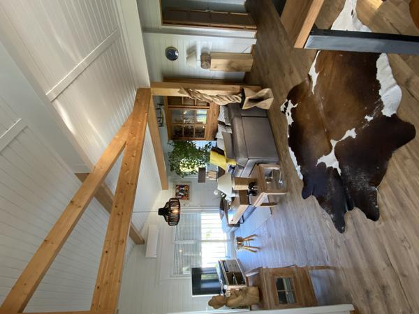 Maison 7 pièces - 220 m²