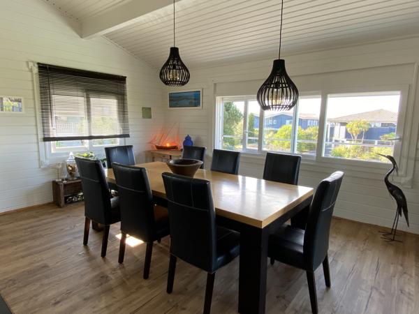 Maison 7 pièces - 220 m²