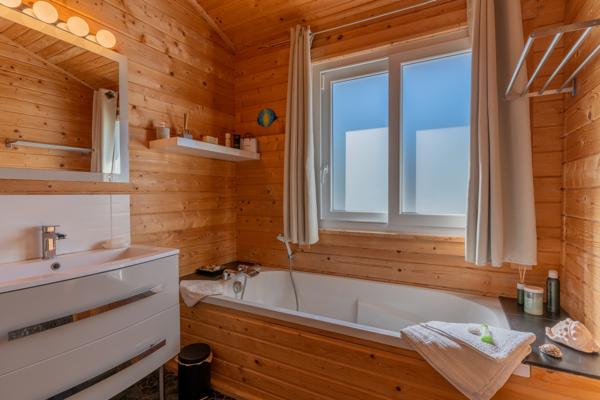 Maison 7 pièces - 220 m²