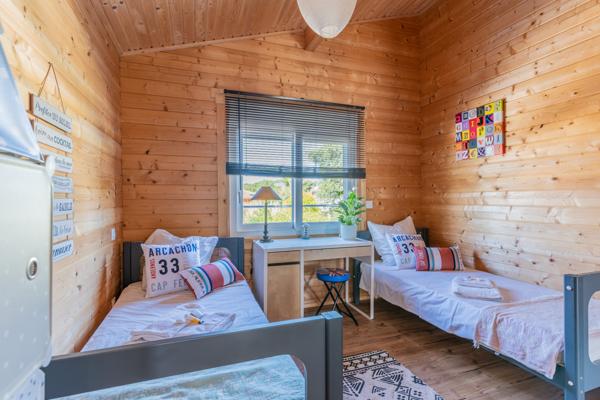 Maison 7 pièces - 220 m²