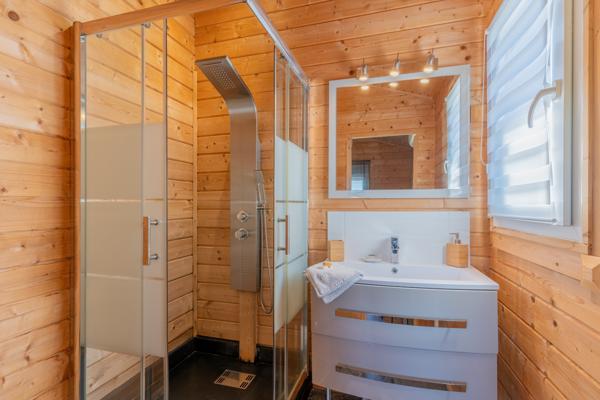 Maison 7 pièces - 220 m²