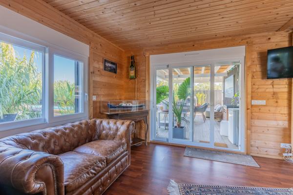 Maison 7 pièces - 220 m²