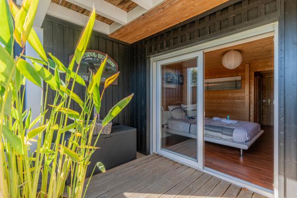 Maison 7 pièces - 220 m²